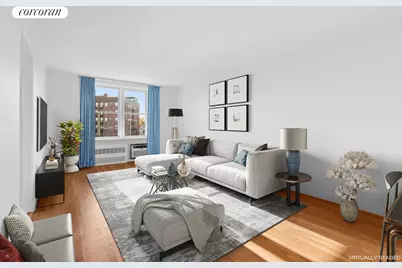 2265 Gerritsen Avenue #3A, New York City, NY 11229 - Photo 1