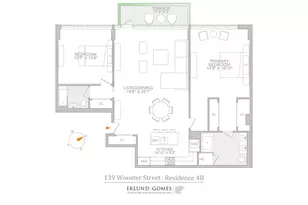 139 Wooster St, New York City, NY 10012 - Photo 1