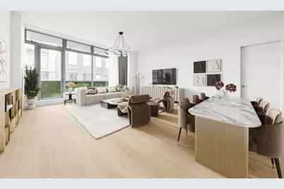 139 Wooster Street #4B, New York City, NY 10012 - Photo 1