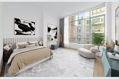 139 Wooster Street #4B, New York City, NY 10012 - Photo 5