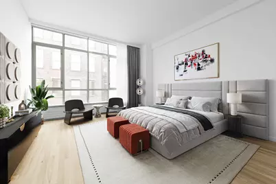139 Wooster Street #4B, New York City, NY 10012 - Photo 3