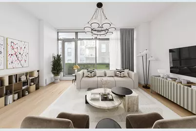 139 Wooster Street #4B, New York City, NY 10012 - Photo 7