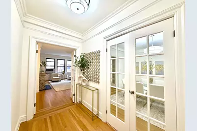 140 W 58th Street #9-A, New York City, NY 10019 - Photo 5