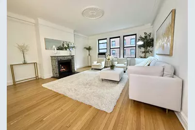 140 W 58th Street #9-A, New York City, NY 10019 - Photo 1