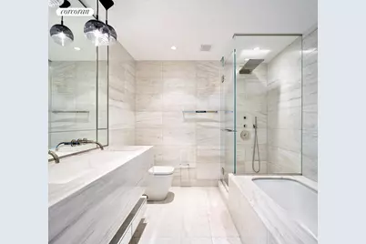 135 W 52nd Street #31B, New York City, NY 10019 - Photo 5