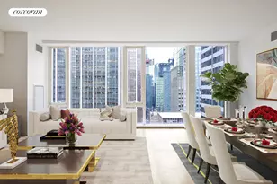 135 W 52nd St, New York, NY 10019 - Photo 1