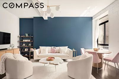 23 E 10th Street #508, New York City, NY 10003 - Photo 1