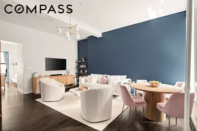 23 E 10th Street #508, New York City, NY 10003 - Photo 5