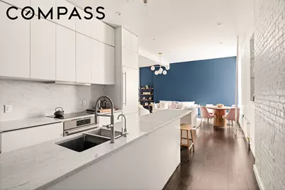 23 E 10th Street #508, New York City, NY 10003 - Photo 3