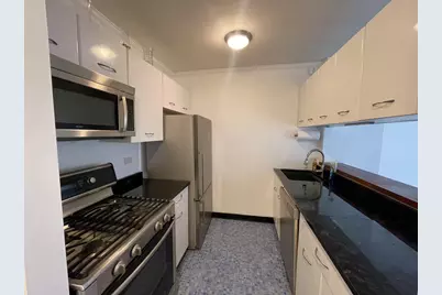 2 S End Avenue #5T, New York City, NY 10280 - Photo 5