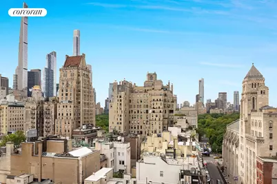 30 E 65th Street #15A, New York City, NY 10065 - Photo 1
