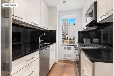 30 E 65th Street #15A, New York, NY 10065 - Photo 9