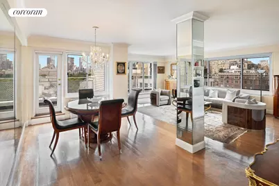 30 E 65th Street #15A, New York, NY 10065 - Photo 5