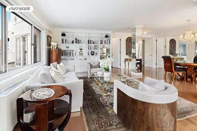 30 E 65th Street #15A, New York, NY 10065 - Photo 7