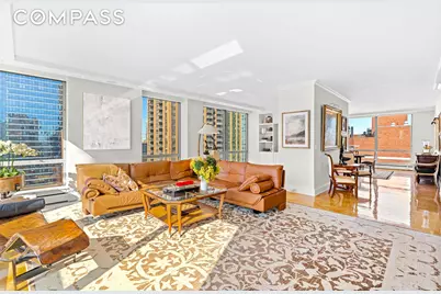 1965 Broadway #26EF, New York, NY 10023 - Photo 3