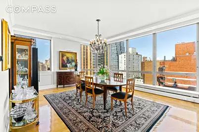 1965 Broadway #26EF, New York, NY 10023 - Photo 13