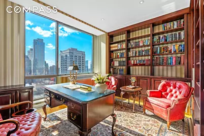 1965 Broadway #26EF, New York, NY 10023 - Photo 25