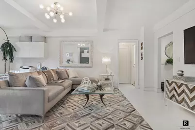 400 E 52nd Street #9-C, New York City, NY 10022 - Photo 3