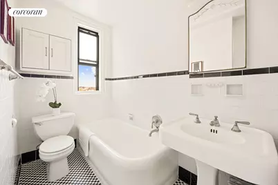 135 Eastern Parkway #12F, New York City, NY 11238 - Photo 15