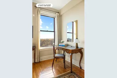 135 Eastern Parkway #12F, New York City, NY 11238 - Photo 5