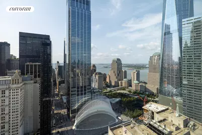 30 Park Place #51E, New York City, NY 10007 - Photo 7