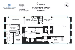 20 W 53rd St, New York City, NY 10019 - Photo 15