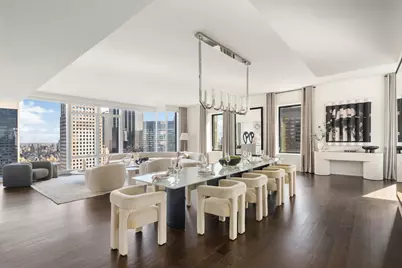20 W 53rd Street #PH43, New York City, NY 10019 - Photo 3