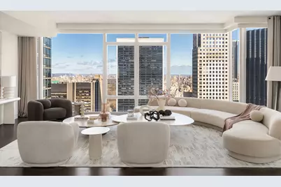 20 W 53rd Street #PH43, New York City, NY 10019 - Photo 1