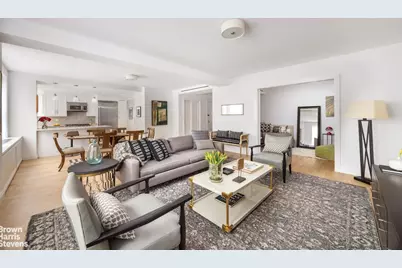 220 W 93rd Street #7D, New York City, NY 10025 - Photo 1