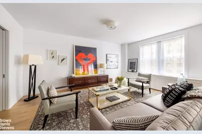 220 W 93rd Street #7D, New York City, NY 10025 - Photo 3