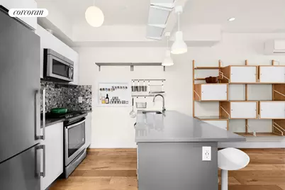 1008 Decatur Street #2A, New York City, NY 11207 - Photo 3