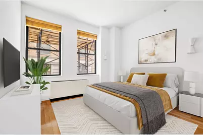 71 Nassau Street #3B, New York City, NY 10038 - Photo 5