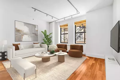 71 Nassau Street #3B, New York City, NY 10038 - Photo 1
