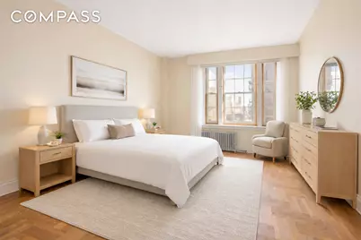30 Sutton Place #12E, New York City, NY 10022 - Photo 3