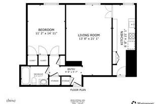 30 Sutton Pl, New York City, NY 10022 - Photo 7