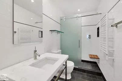 260 W Broadway #6D, New York City, NY 10013 - Photo 11