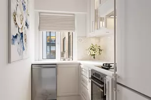 20 E 35th St, New York City, NY 10016 - Photo 9