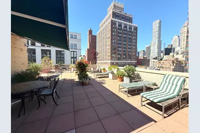 20 E 35th Street #9M, New York City, NY 10016 - Photo 15