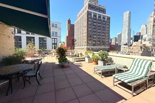 20 E 35th St, New York City, NY 10016 - Photo 15