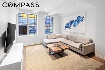 119 Fulton Street #2A, New York City, NY 10038 - Photo 1
