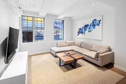 119 Fulton Street #2A, New York City, NY 10038 - Photo 1