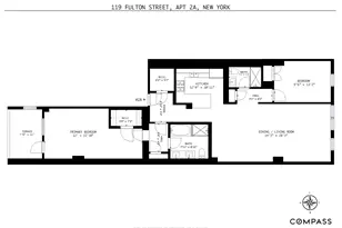 119 Fulton St, New York City, NY 10038 - Photo 11