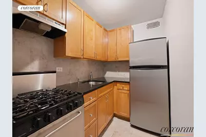 185 Hall Street #602, New York City, NY 11205 - Photo 1