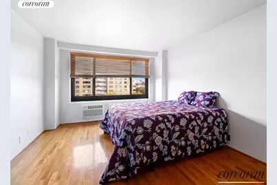 185 Hall Street #602, New York City, NY 11205 - Photo 3