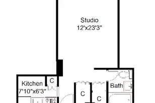 185 Hall St, New York City, NY 11205 - Photo 5