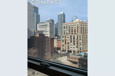 433 W 34th Street #7A, New York City, NY 10001 - Photo 9