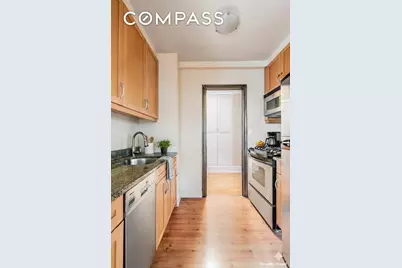 433 W 34th Street #7A, New York City, NY 10001 - Photo 5