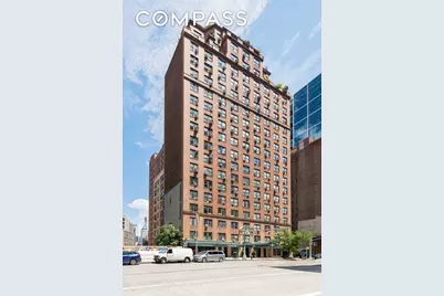 433 W 34th Street #7A, New York City, NY 10001 - Photo 11
