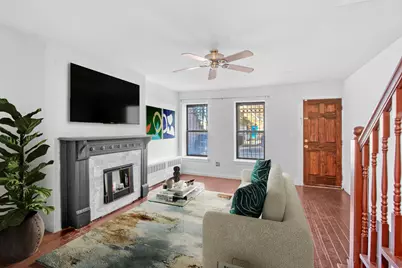 1126 Herkimer Street #1, New York City, NY 11233 - Photo 1