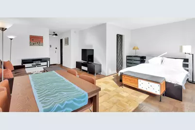 185 W End Avenue #16K, New York City, NY 10023 - Photo 1